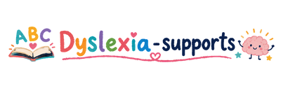 Dyslexia Supports