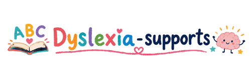 Dyslexia Supports