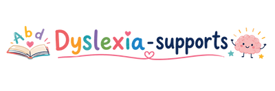 Dyslexia Supports